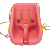 Little Tikes Outdoor Swing