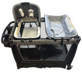 Baby trend Pac n play