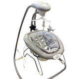 Graco DuetConnect Swing