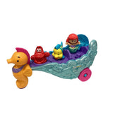Little People Ariel Carriage
