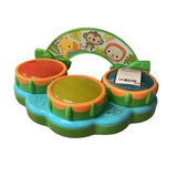 Toy Bongos