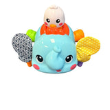 Baby Trend Elephant Talk & Play