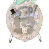Fisher Price Snuga Monkey Deluxe Bouncer