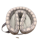 Lulyboo Bassinet To Go