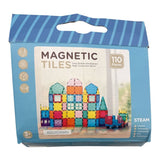 Magnetic Tiles