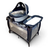 Graco Deluxe Pack n Play