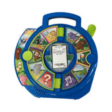 Fisher Price See n say
