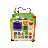 Vtech Actvitity Cube
