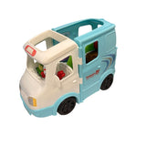 Fisher Price Jessie Rv
