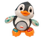Fisher price Penguin Linkanimal