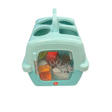 Fisher price Animal Shape sort