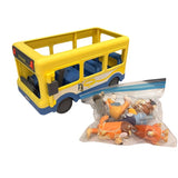 Bluey Bus