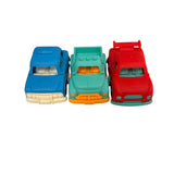 Battat Car set
