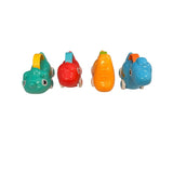 Dinosaur Cars