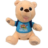 Spark Create Imagine Interactive Bear