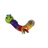 Infantino Caterpillar Rattle