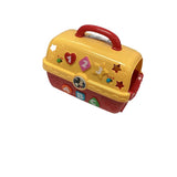 Fisher Price Disney Learning Pet Carrier