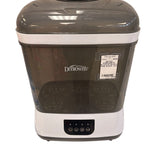 Dr. Brown'a bottle sterilizer
