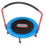 Little Tikes Trampoline