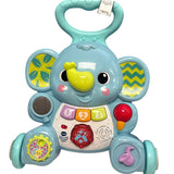 Vtech Push to Walk Elephant