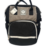 Neenux Diaper Bag