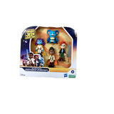 Star Wars action figure set