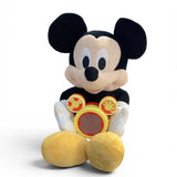 Disney Mickey Mouse plush