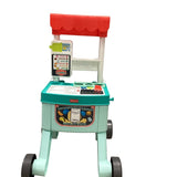 Fisher Price Snack Cart