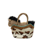 Sassy Pet Saks Bocksin Horse