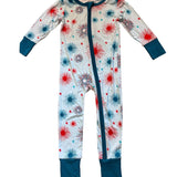 Snuggle Bums - 2t