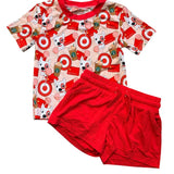 Target Dog - 2t