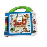 Leap Frog 100 words book