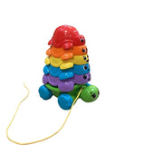 Leap Frog Nest & Count Turtle Tower