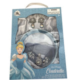 Disney Cinderella Deluxe Accessory Set