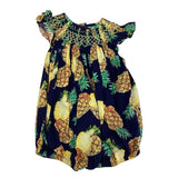 Smocked Sweets - 24m