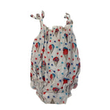 Sweet Bay Clothing - 6/12m