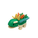 Fun Dinosaur Number Count