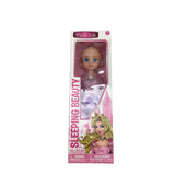 Sleeping Beauty Doll