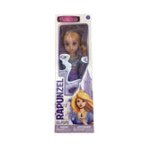 Rapunzel Doll