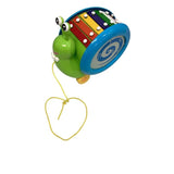Instrumental Rolling Snail