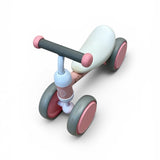 Pink Balance Bike