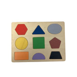 Shape Puzzle
