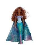 Little Mermaid Doll