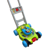 VTech Pop & Spin Mower