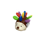 Learning Hedgehog