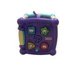 Vtech Activity Cube