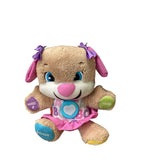 Fisher Price Dog