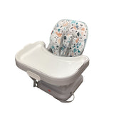 Fisher Price Space Saver High Chair