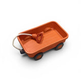 Green Toys Wagon