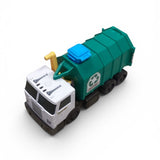 Matchbox Recycling Truck
